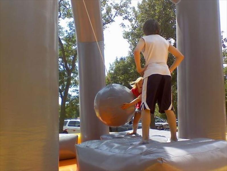 Wrecking Ball