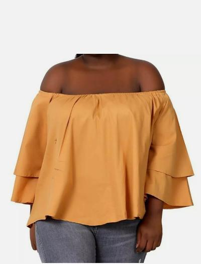 Off Shoulder Top