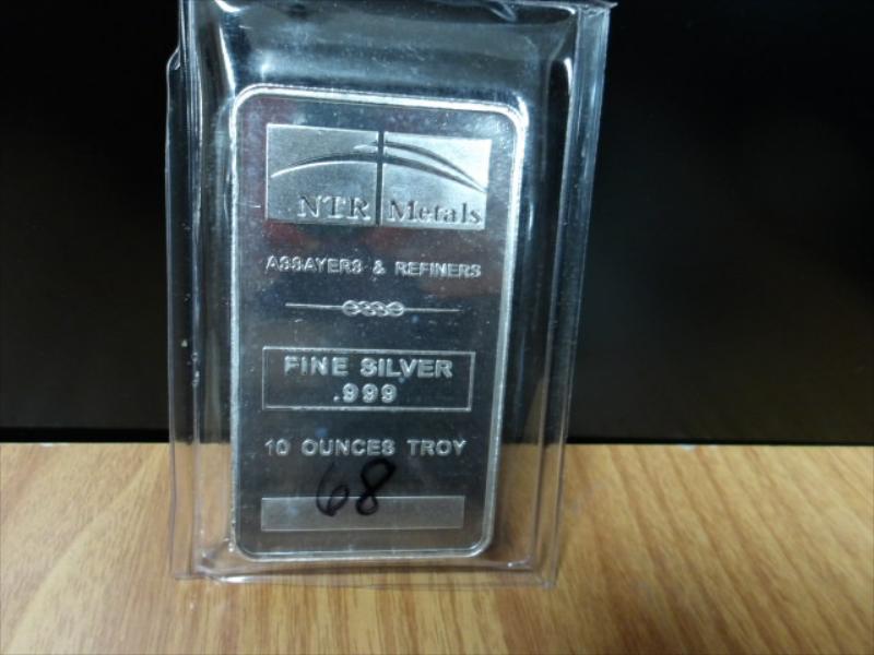 ISP Seized Personal Property April 18th @1pm