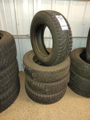 175/70R13 Hankook Winter I Pike Tires Set of 4