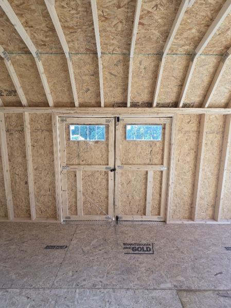 🔥15% OFF - SAVE $1,702 12X28 GARAGE $9,646  $381 DOWN - $381/MO - NO CREDIT CHECK - FREE DELIVERY & BLOCKS! (50 miles)