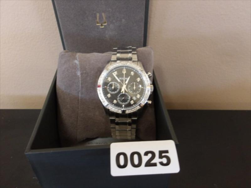 ISP Seized Personal Property April 18th @1pm