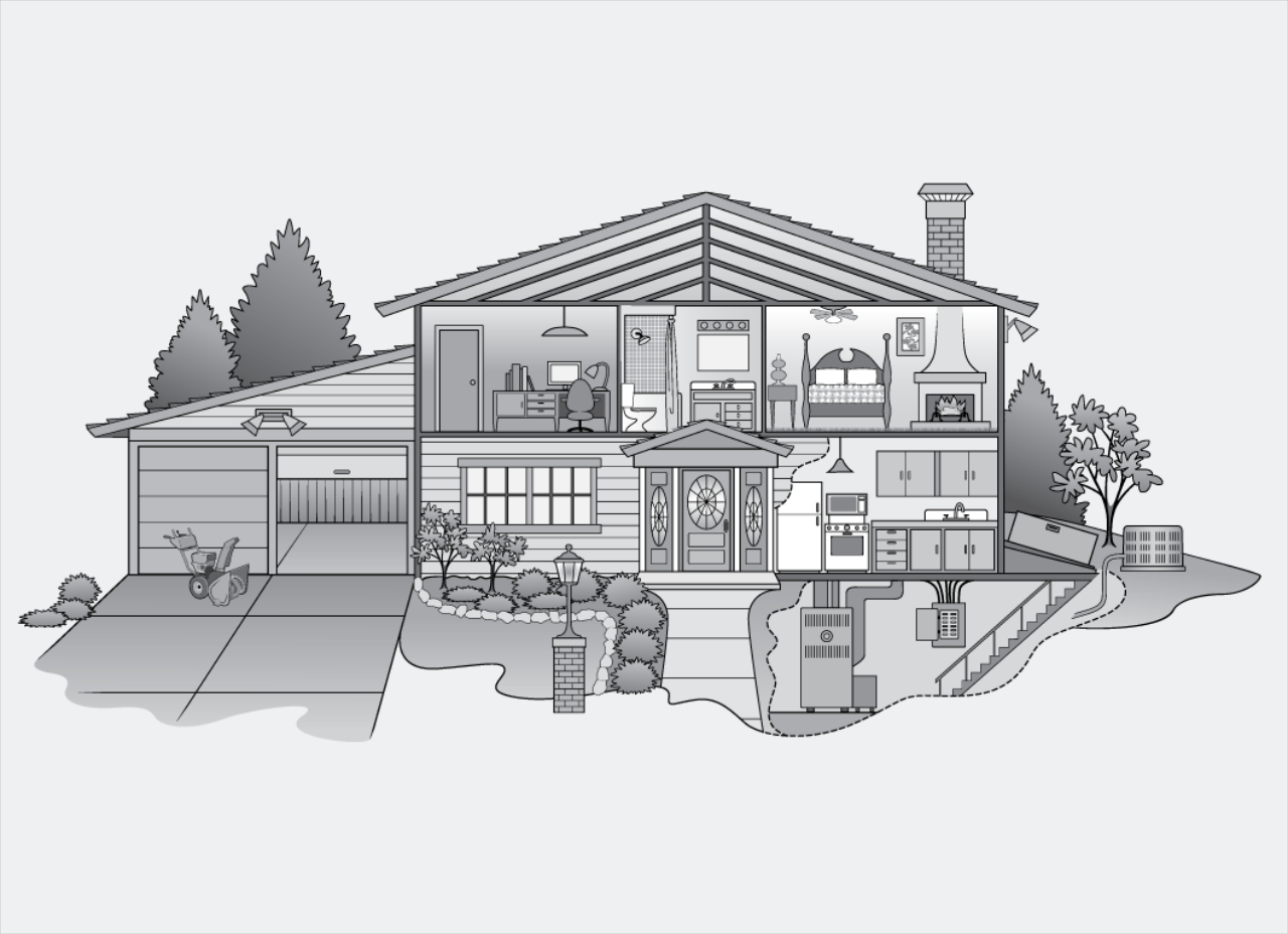 Reliable, Skilled Construction & Contracting Services