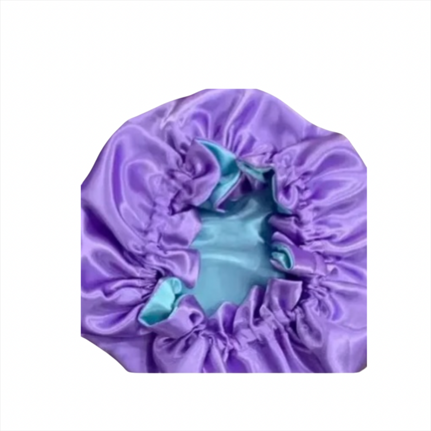 Satin Baby Bonnet