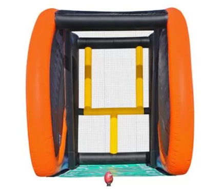 Field Goal Challenge