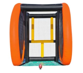 Field Goal Challenge