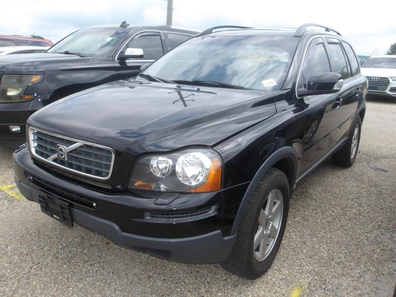A17 - 2007 Volvo S40