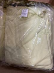 Non-Surgical Isolation Gowns