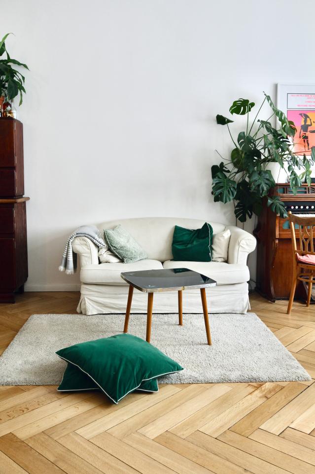 Residential Cleaning Services in Chapel Hill, NC