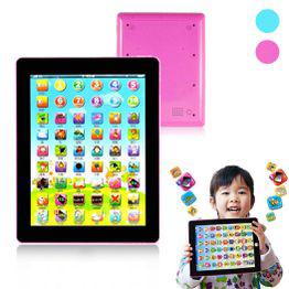 TABLET PAD Educational Learning