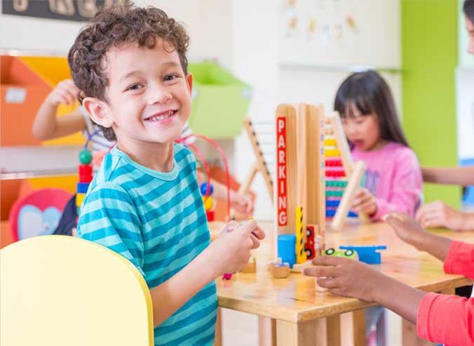 Children & Teen Therapy