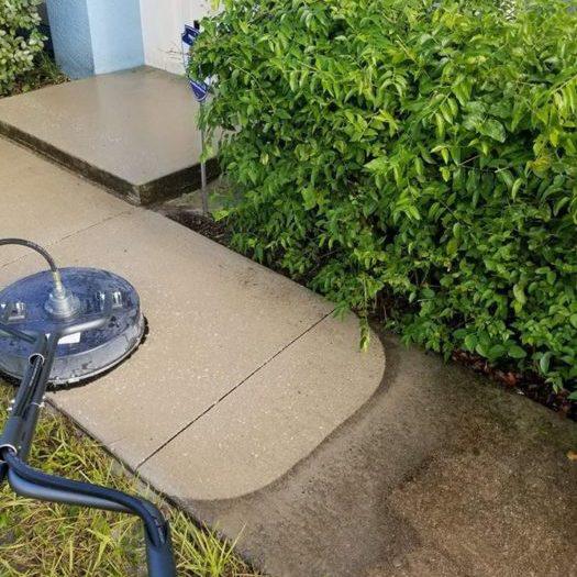 House Washing • Drivway Cleaning• Surface Cleaning