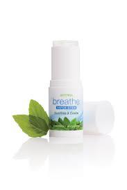 do`TERRA Essential Oils