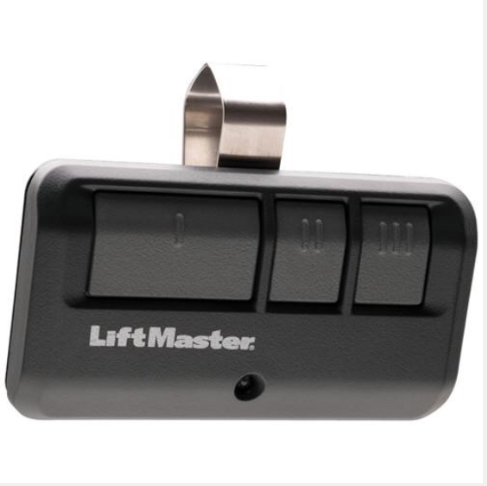 chamberlain liftmaster