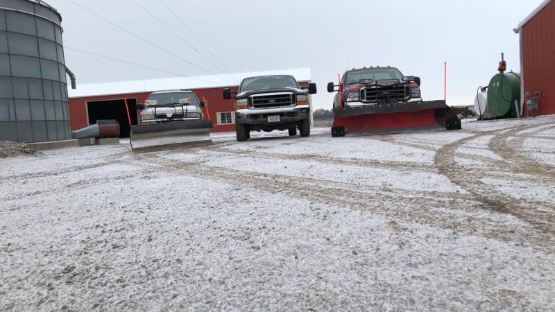 Landscaping Contractor In Oshkosh WI Bear Landscaping and Snow Removal