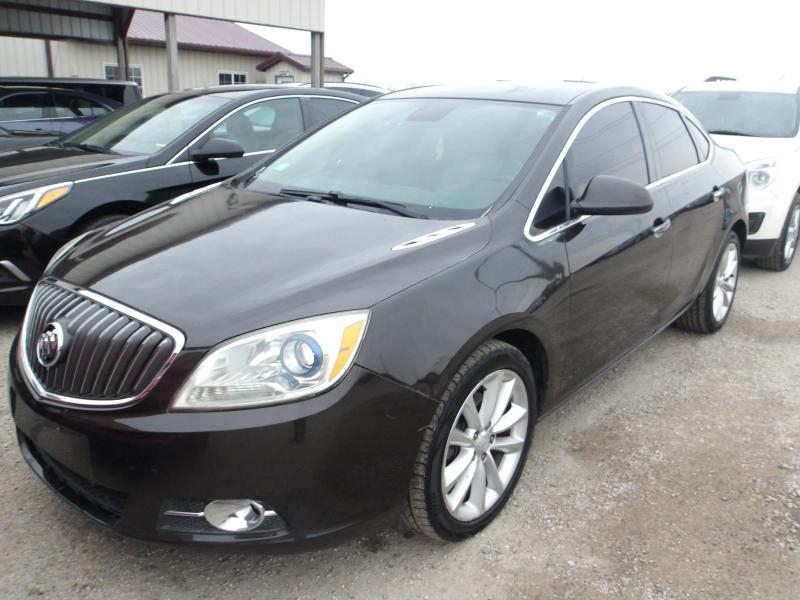 A70 - 2013 Buick Verano