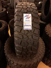 LT255/75R17 BFGoodrich Mud-Terrain T/A KM2 Tires Set of 4