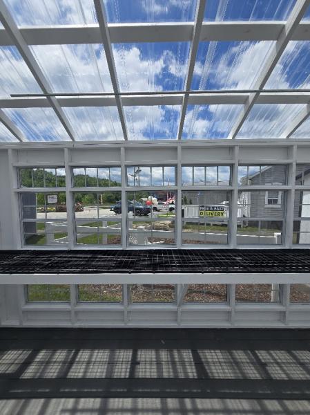 🔥SAVE $1,324 - 10x16 AMISH GREENHOUSE - ONLY $11,924 or $471 DOWN & $471/MO - NO CREDIT CHECK - FREE DELIVERY & BLOCKS! - (50 miles)