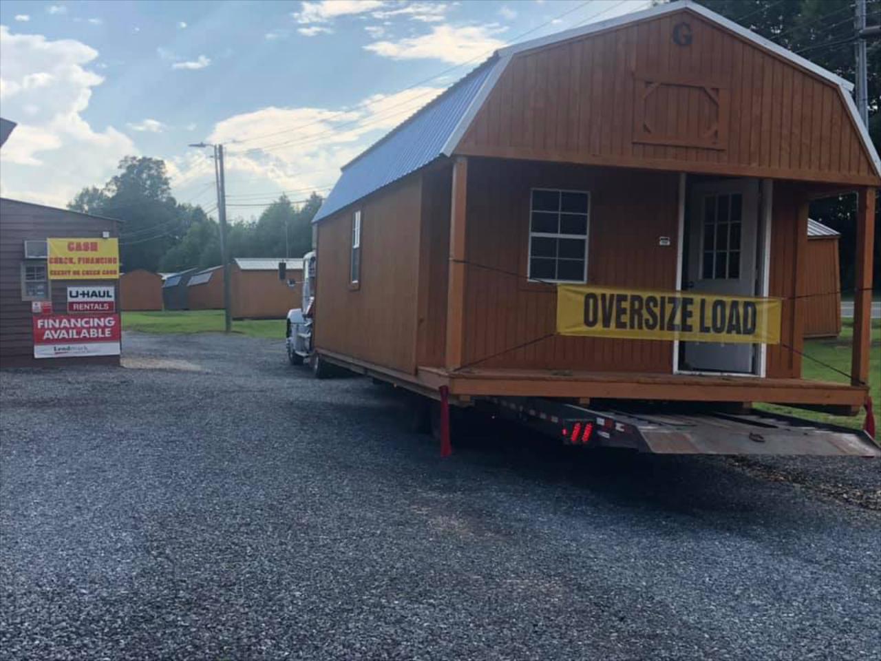 East Side Storage In Marion NC Gallery