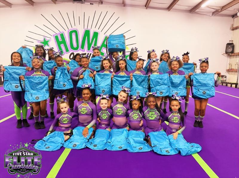 Developing Skills and Confidence