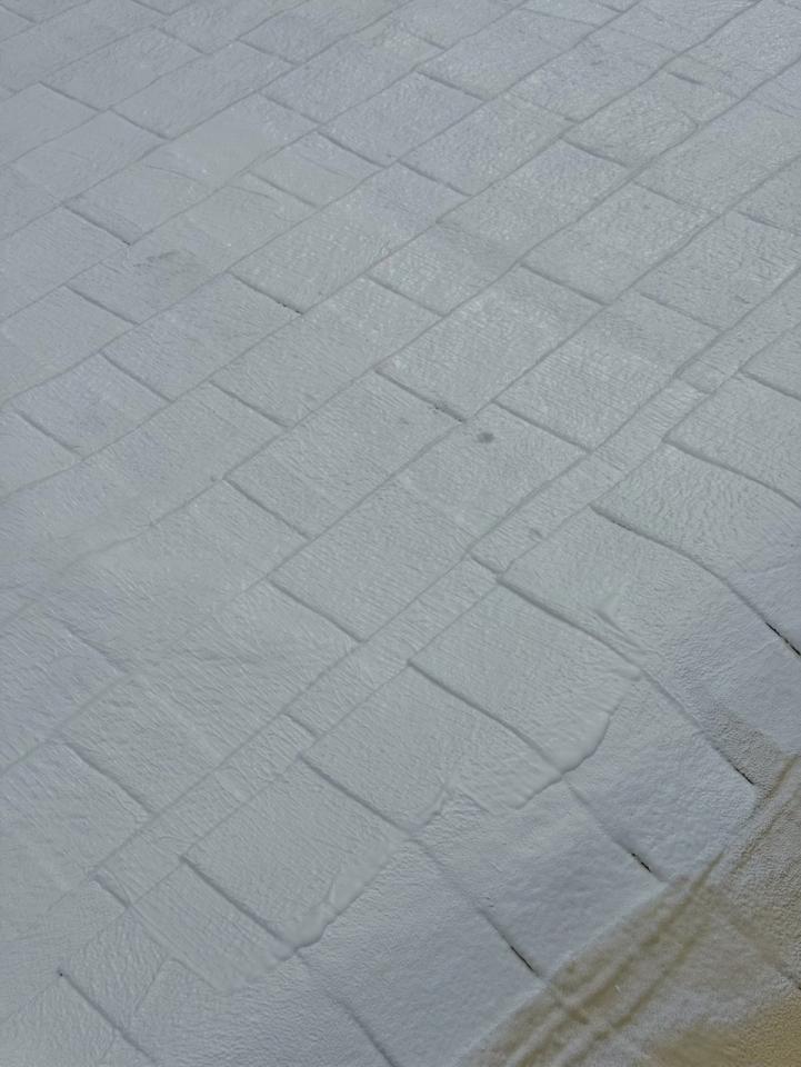 What Is Spray Foam Roofing?