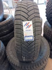225/75R16 Michelin Agilis Cross Climate Tires Set of 4