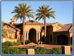 Exterior Painting Services