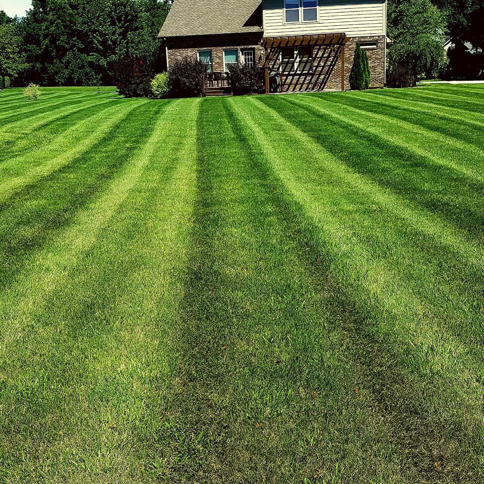 Lawn Care