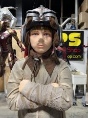 Life Size Star Wars Episode I Anakin Skywalker