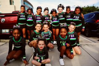 Registration Full Season 2023-2024