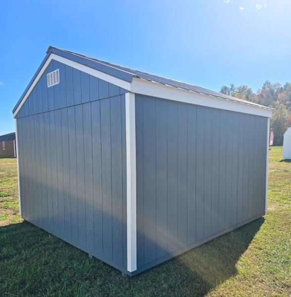 REPO 12X12 w/ELECTRICAL - SAVE $1,298 - $263 DOWN & $187/Mo OR $4,821 - NO CREDIT CHECK RTO - DELIVERY & BLOCKS INCLUDED (50-MILES)