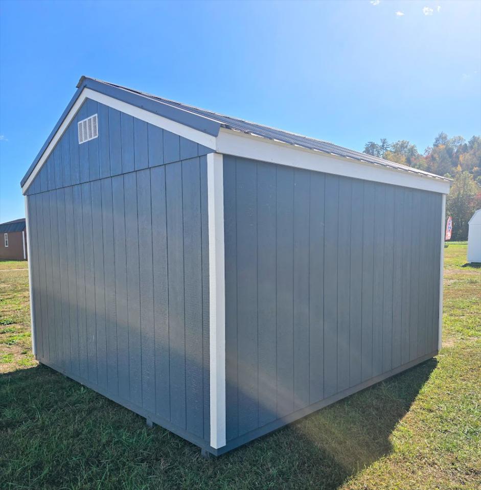 REPO 12X12 w/ELECTRICAL - SAVE $1,298 - $263 DOWN & $187/Mo OR $4,821 - NO CREDIT CHECK RTO - DELIVERY & BLOCKS INCLUDED (50-MILES)