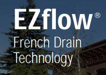 EZ Flow French Drains