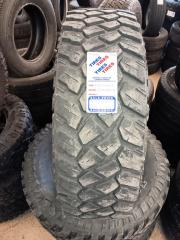 255/70R17 Firestone Destination M/T2 Tires Set of 4
