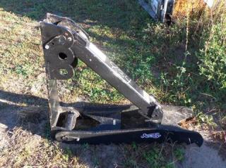 Excaliber X36 Mini-Thumb - Lot # J1225