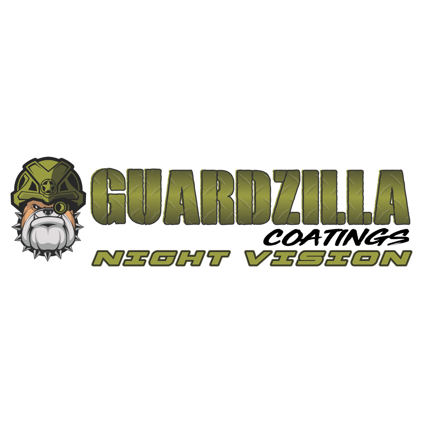 Nightvision Dual Cartridge Set