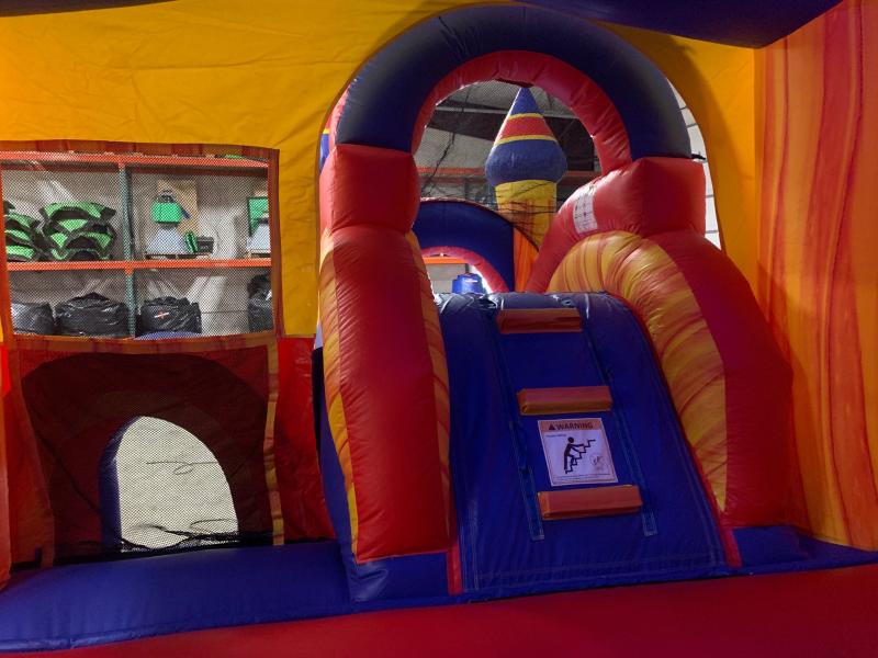 Superhero Combo (Wet/Dry)