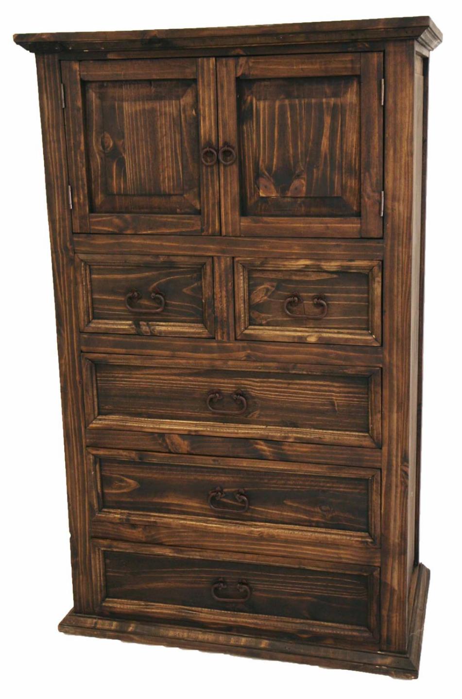 Medio Mansion Chest