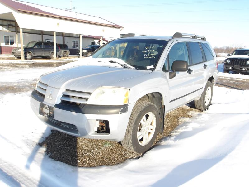 A60 - 2005 Mitsubishi Endeavor