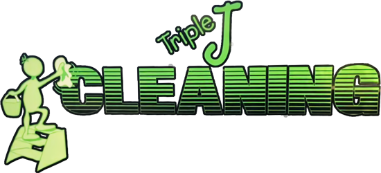 At Triple J Cleaning, cleaning is our business.