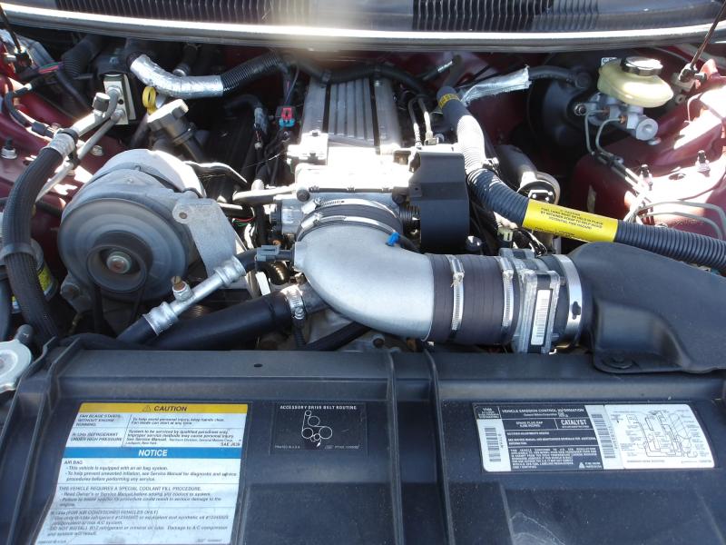 A86 - 1995 Chevrolet Camaro Z28