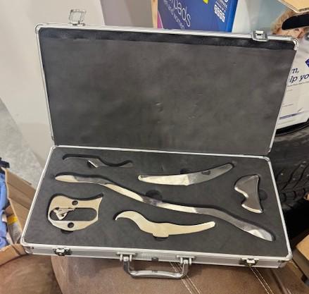 IASTM tools
