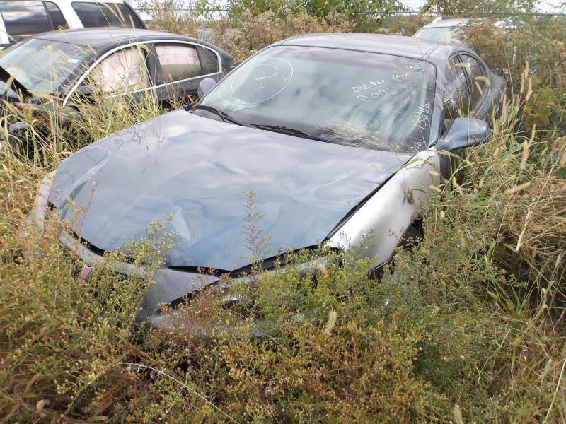 D230 2006 PONTIAC GRAND PRIX