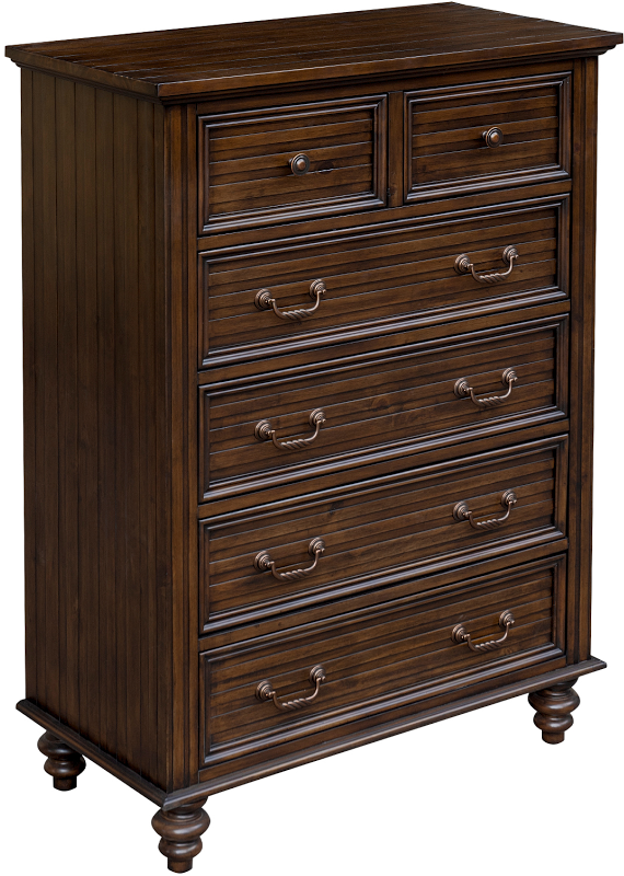 Elk Run Storage Bed Queen