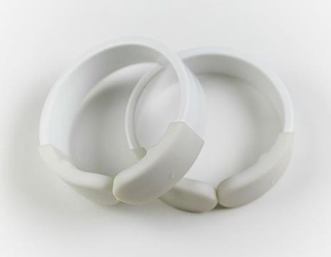 Hold-Tight Clamps, Large (set of 2)