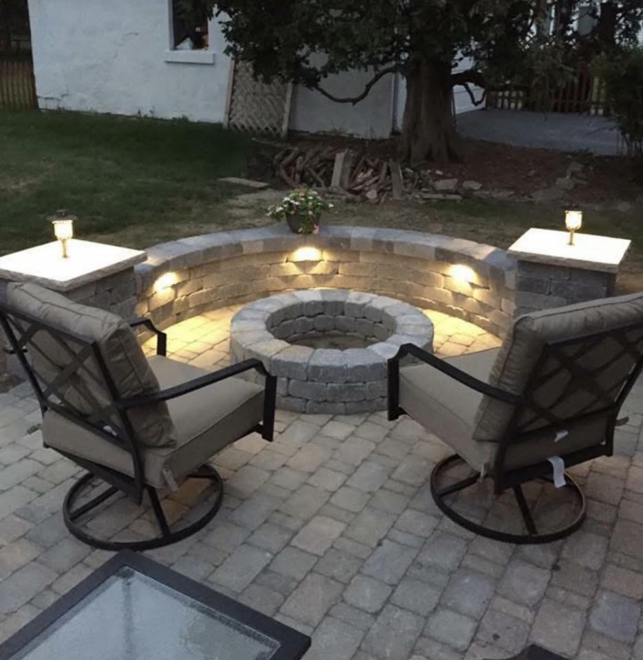ACCESSORIES AND LIGHTING