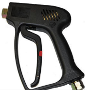Suttner ST-1500 Spray Gun
