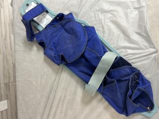 Olympic Papoose Board