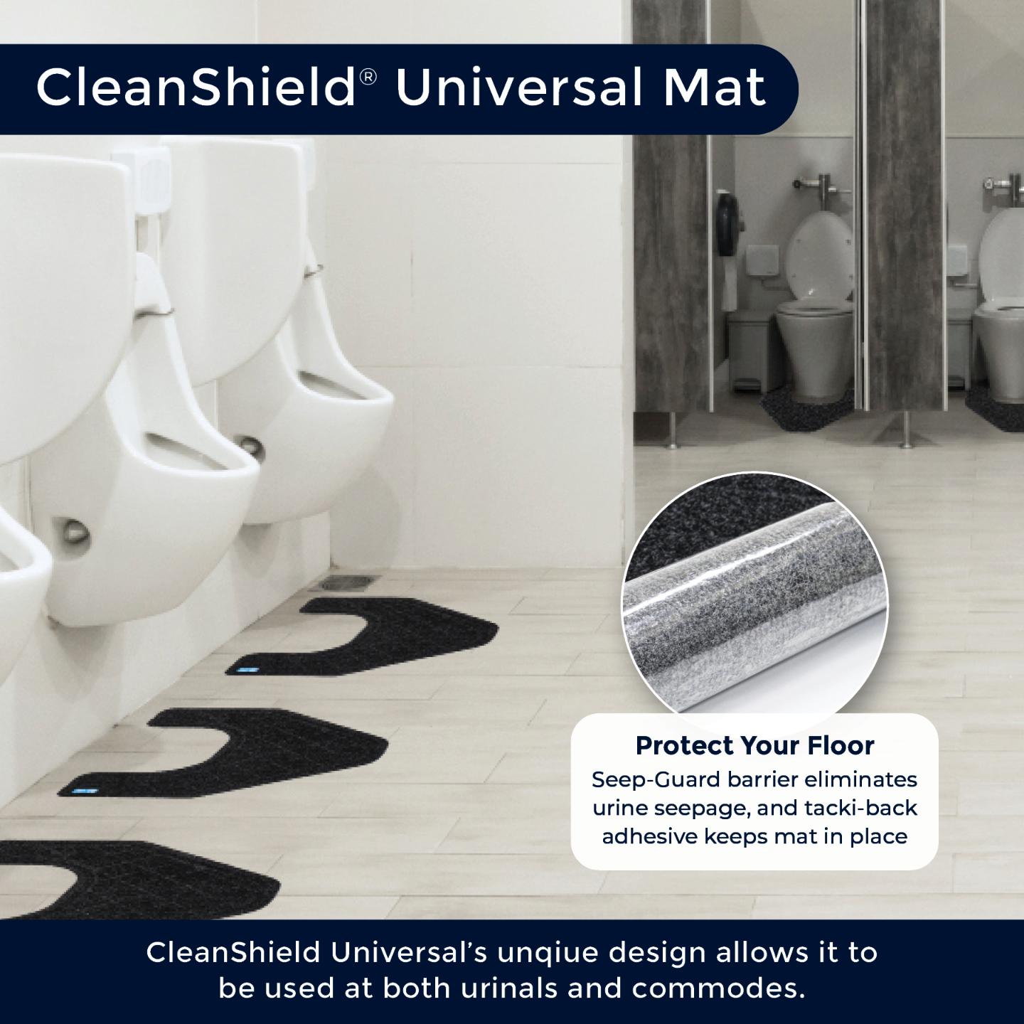 CleanShield Universal