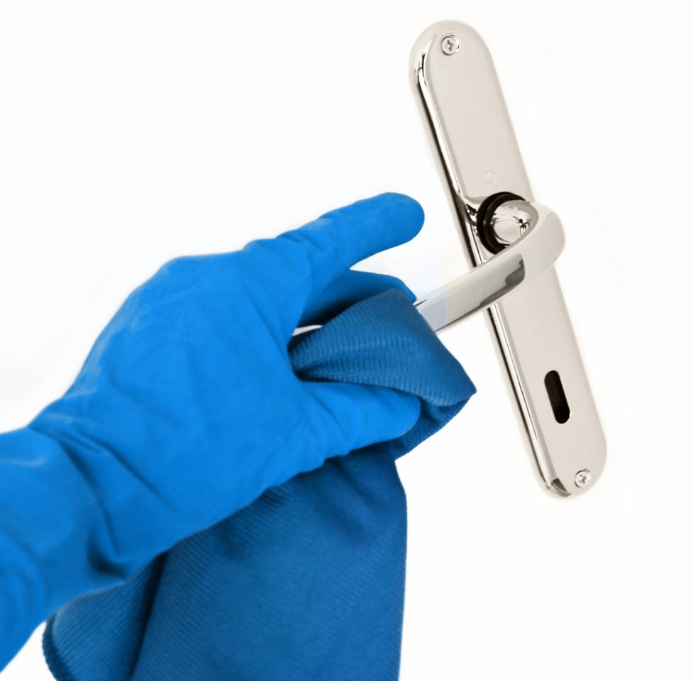 INTERIOR SANITIZING SERVICES